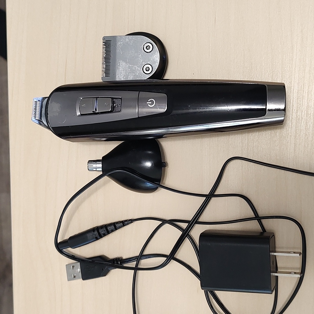Beard Trimmer